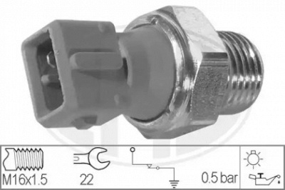 WILMINK GROUP wg1497220 -  Датчик давления масла
